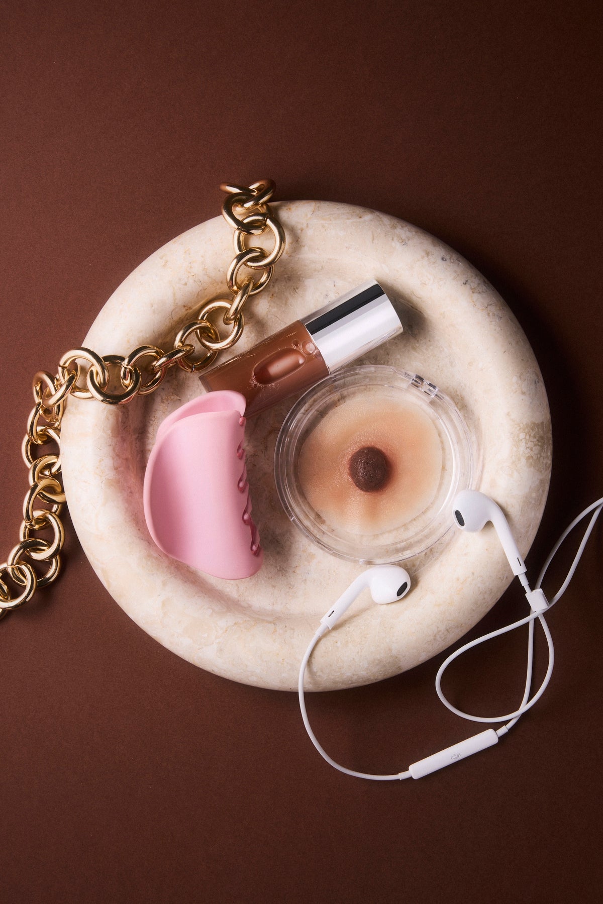 Nipply™ Essentielle Prothèse Mamelon