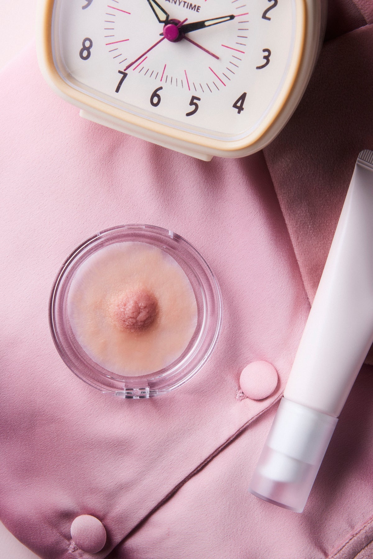 Nipply™ Essentielle Prothèse Mamelon
