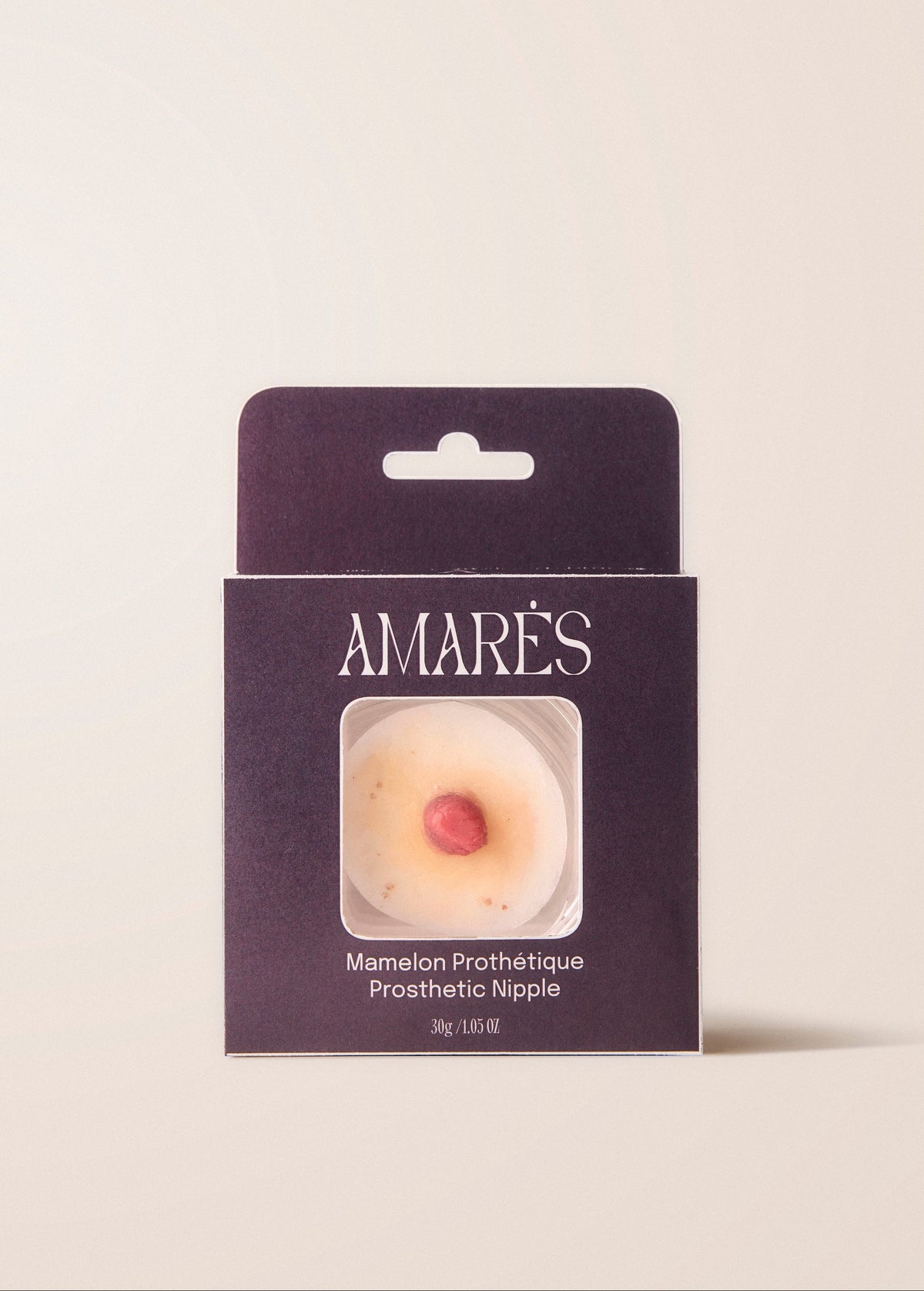 Nipply™ Sur-mesure Prothèse Mamelon