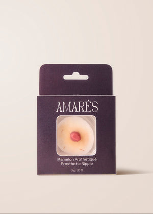 Nipply™ Sur-mesure Prothèse Mamelon