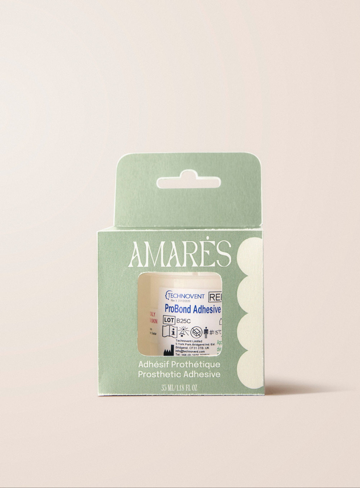 Adhésifs Prothétiques