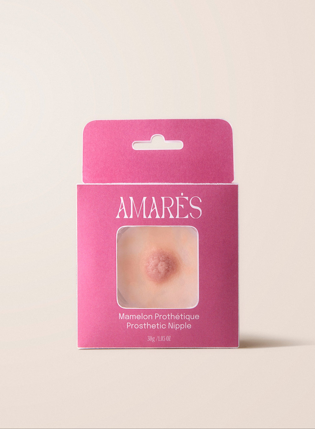 Nipply™ Essentielle Prothèse Mamelon