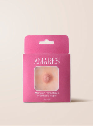Nipply™ Essentielle Prothèse Mamelon