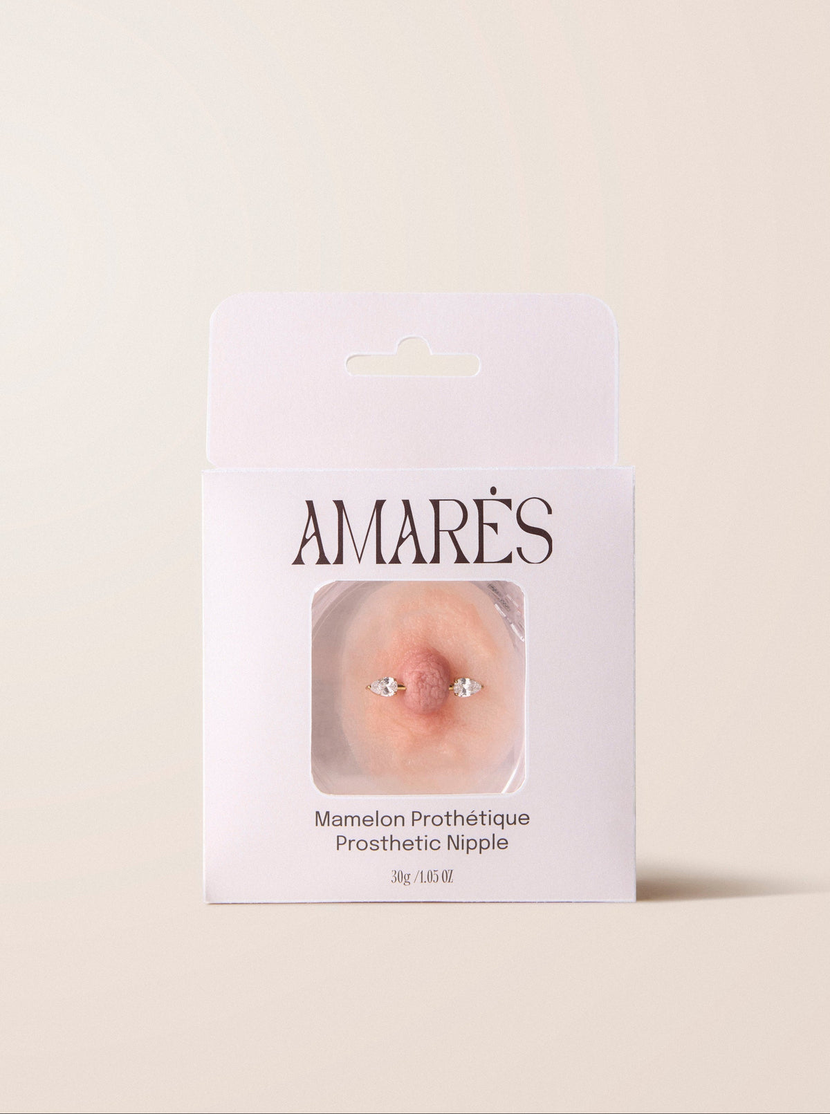 Nipply™ Audacieuse Prothèse Mamelon