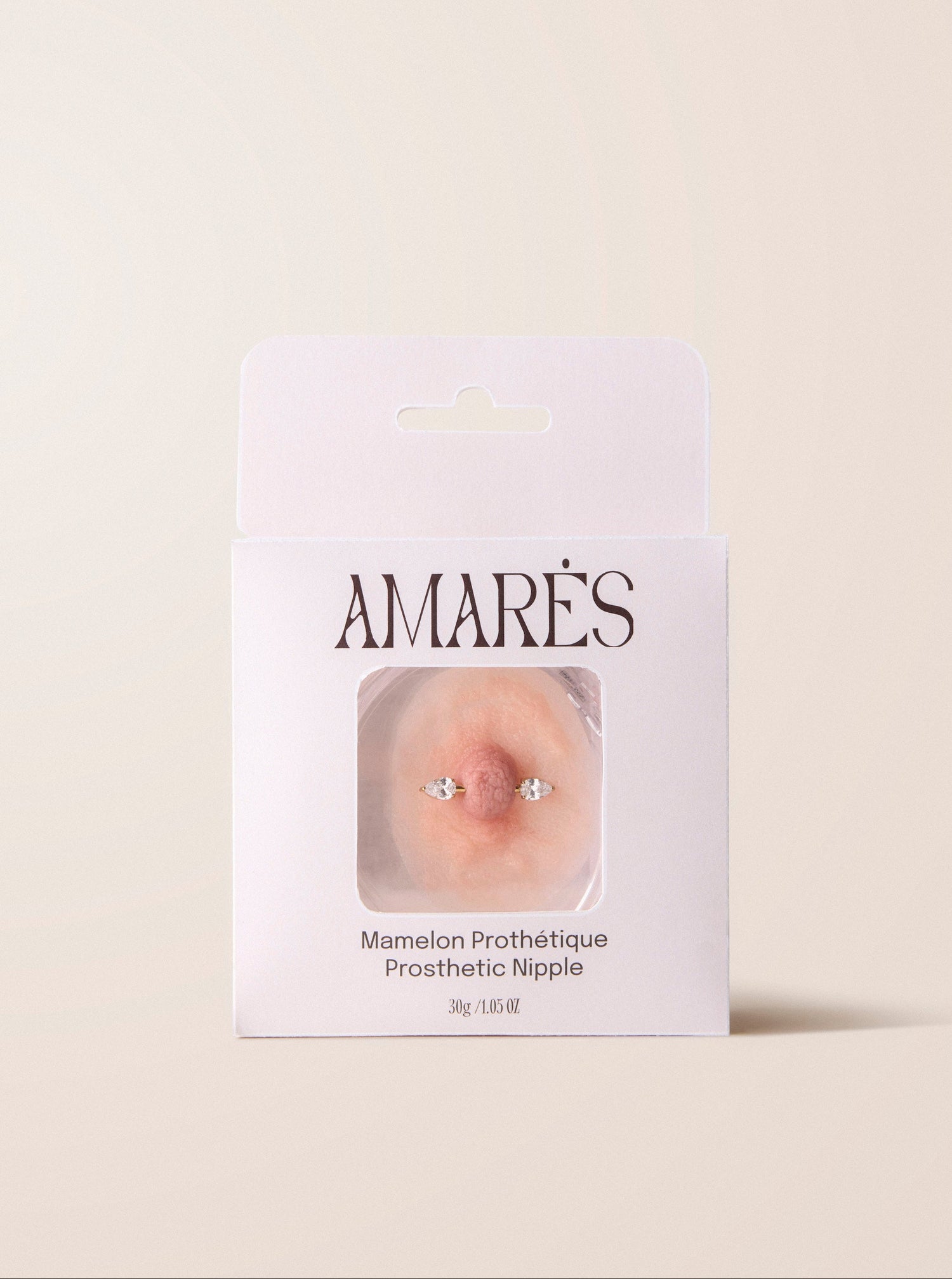 Nipply™ Audacieuse Prothèse Mamelon