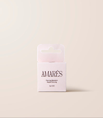 Piercing - Bijoux amovible