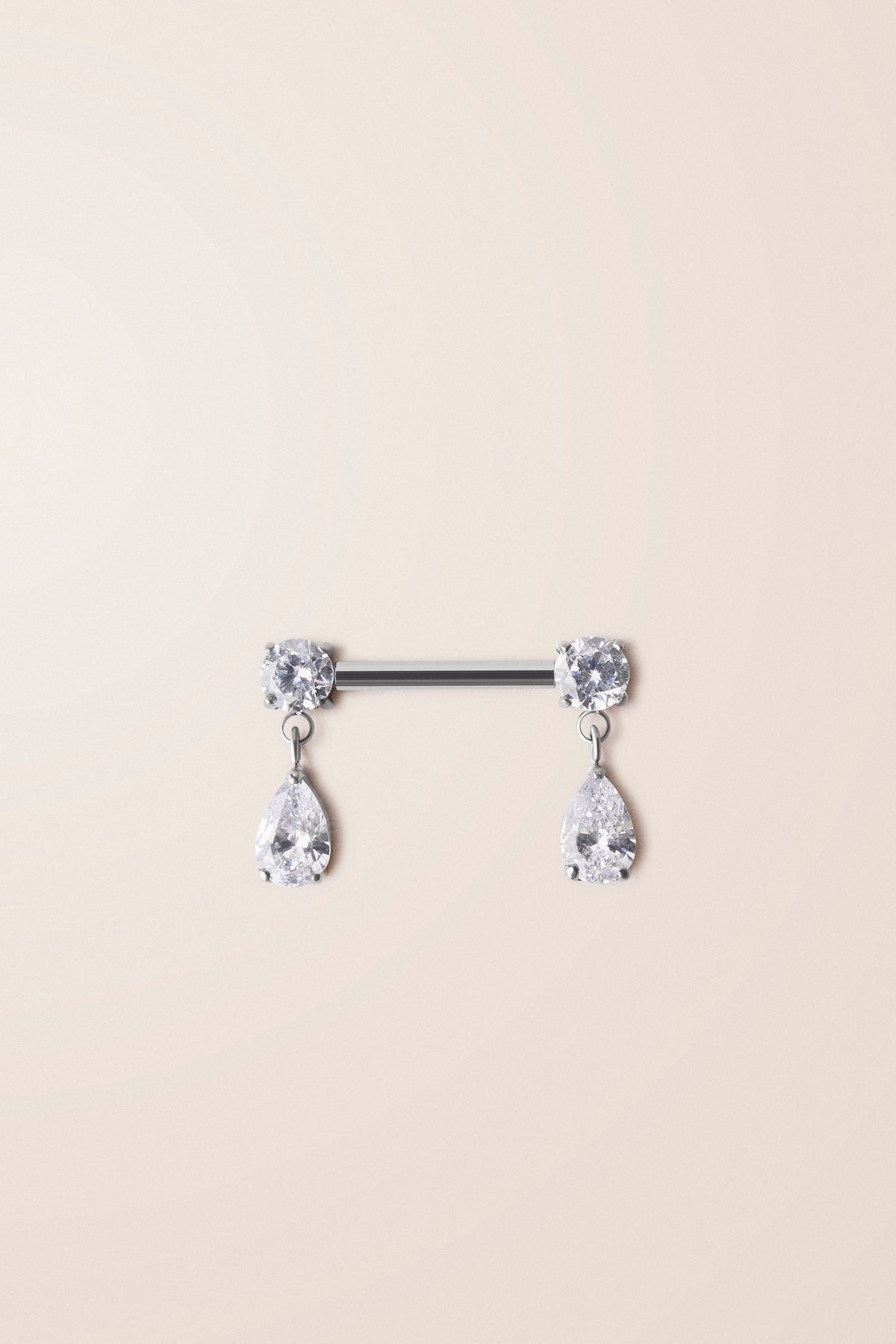 Piercing - Bijoux amovible