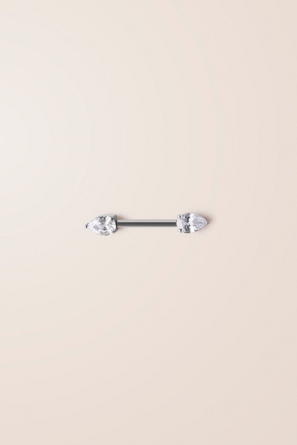 Piercing - Bijoux amovible