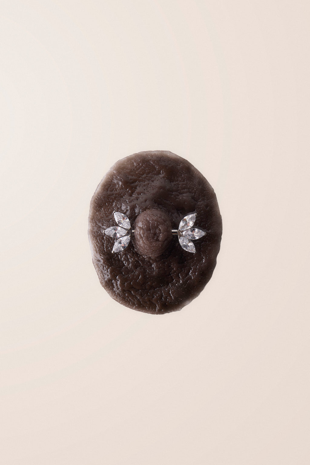 Piercing - Bijoux amovible