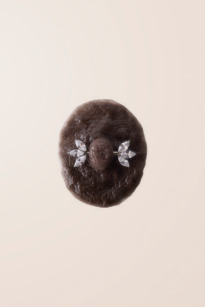 Piercing - Bijoux amovible
