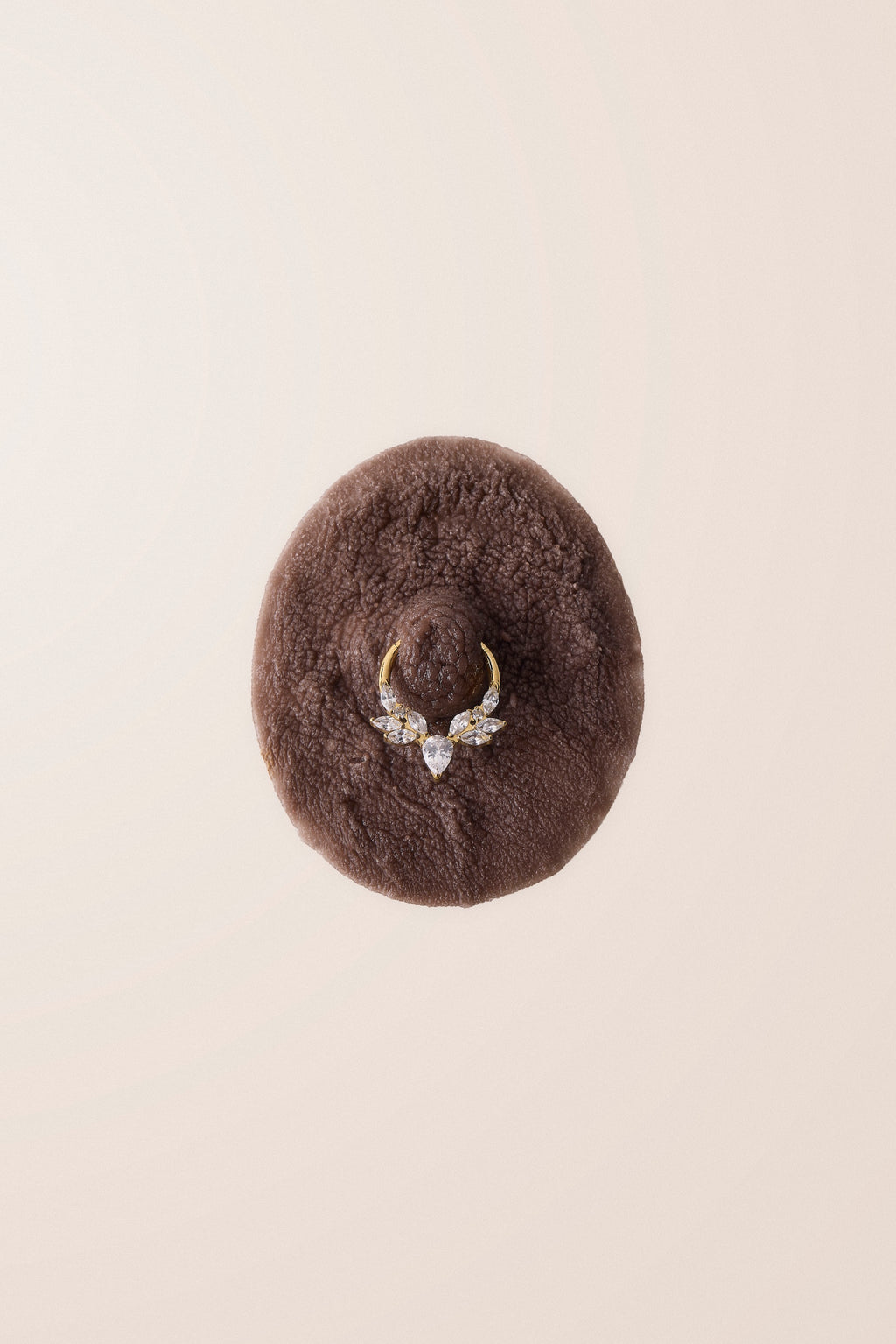 Piercing - Bijoux amovible