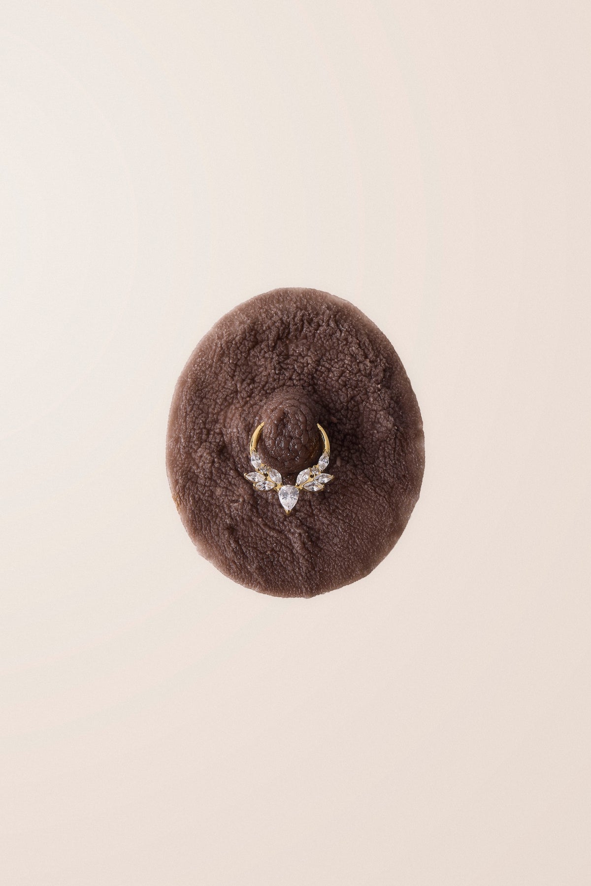 Piercing - Bijoux amovible