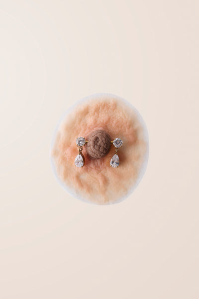 Piercing - Bijoux amovible