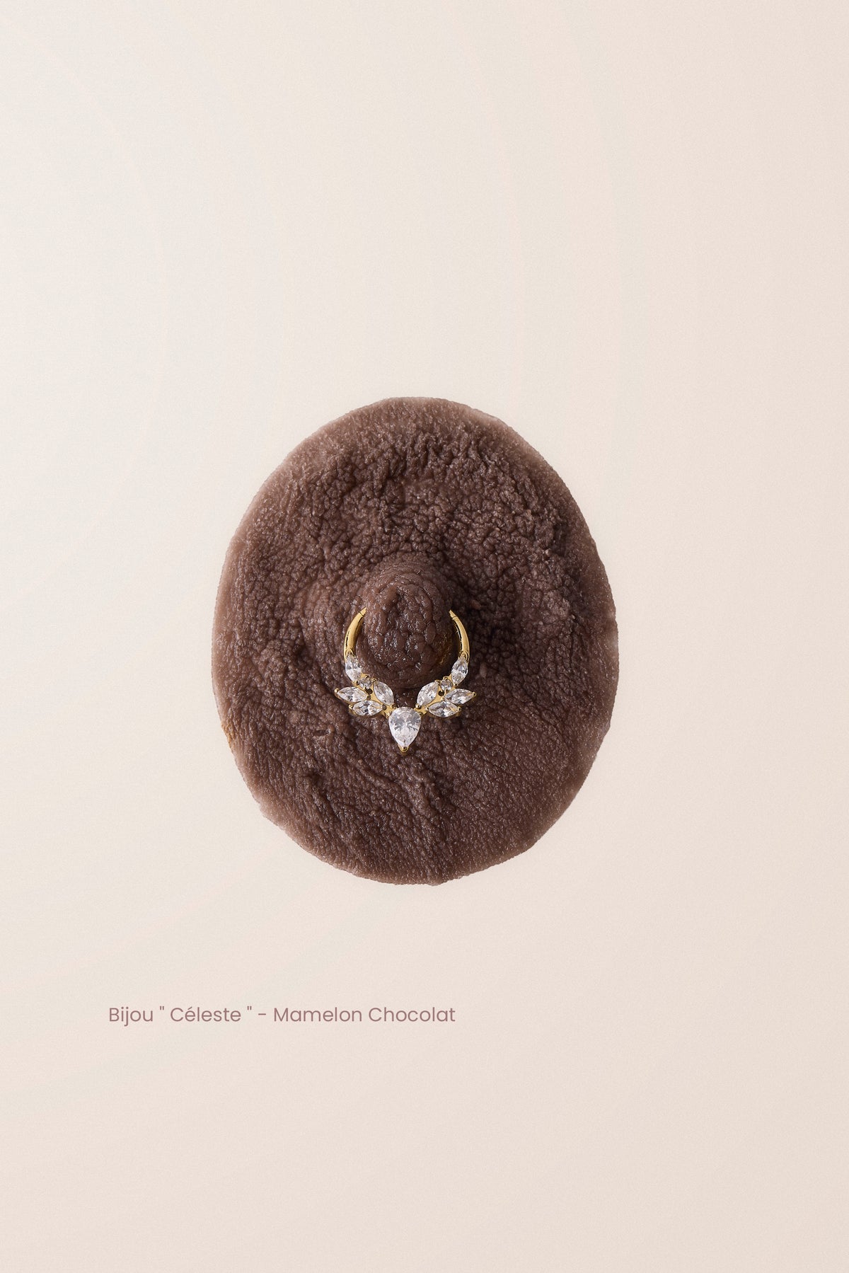 Nipply™ Audacieuse Prothèse Mamelon