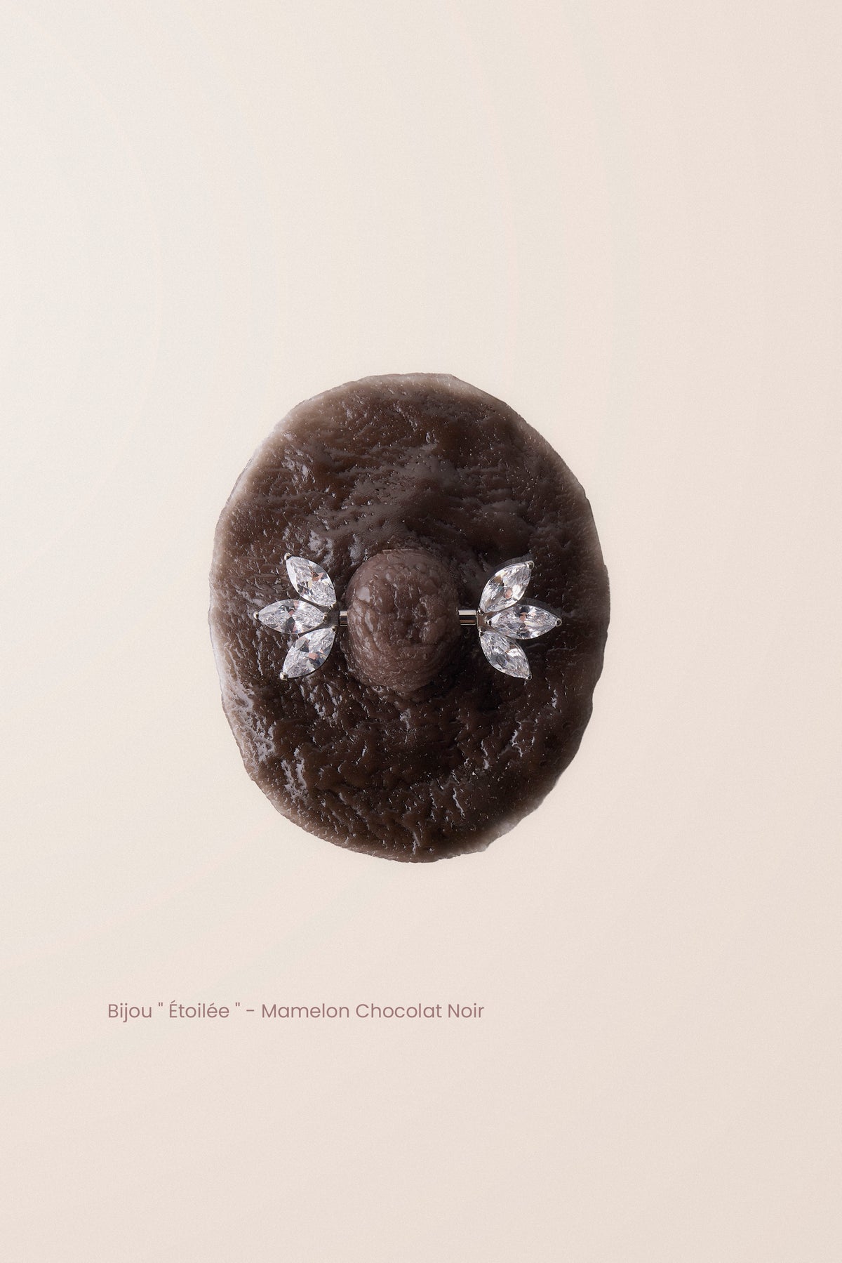 Nipply™ Audacieuse Prothèse Mamelon