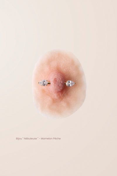 Nipply™ Audacieuse Prothèse Mamelon